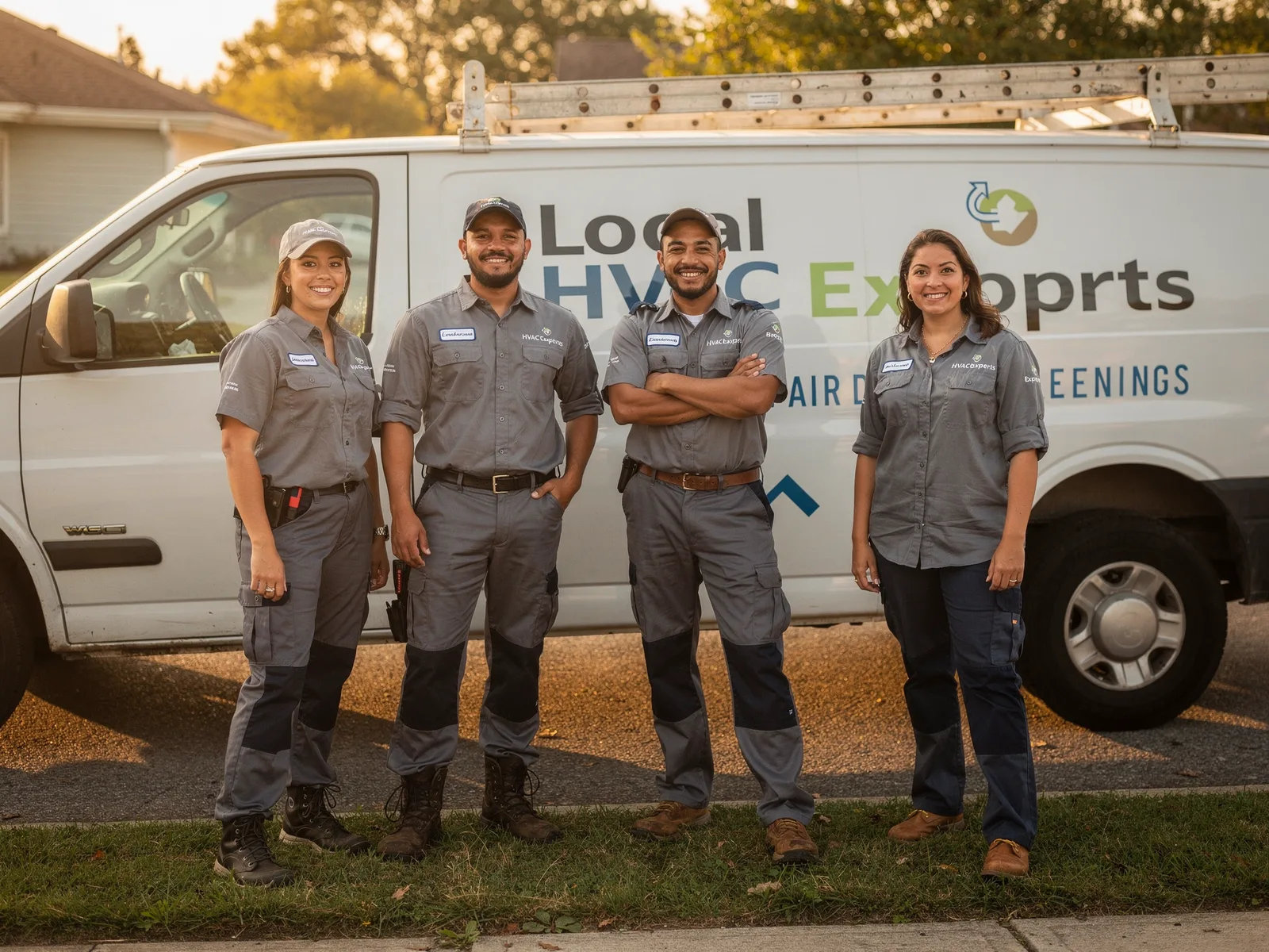 24/7 HVAC Repair & AC Replacement company in Rodney, MI